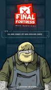 Final Fortress - Idle Survival screenshot 8