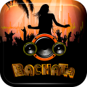 Musica Bachata Mix Icon