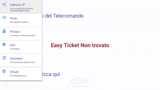 Easy Ticket (viewer) screenshot 2