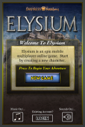 Elysium Fields screenshot 3