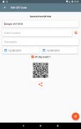 QR & Barcode Scanner - no ads screenshot 17