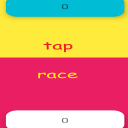 Tap Race Icon