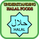 Understanding Halal Foods Icon