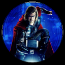 Thor Wallpaper HD Icon