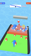 Seesaw Fight screenshot 1