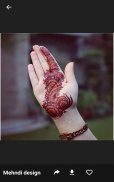 New Best Mehndi Designs 2020 screenshot 4