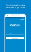 QuikrEasy for Business screenshot 0