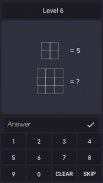Brain Math Puzzle Games, Riddles & Math games screenshot 2