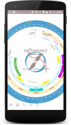 ezPregnancy - Obstetric Wheel screenshot 5