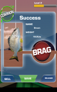 Fishing 3D screenshot 3