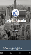 all tricks mania screenshot 0