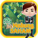 Nabung Saham GO - Baixar APK para Android | Aptoide