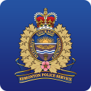 Edmonton Police Service Mobile Icon