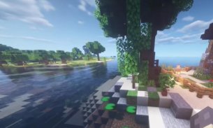 Mini World Craft 2 : Exploration Building 2020 screenshot 2