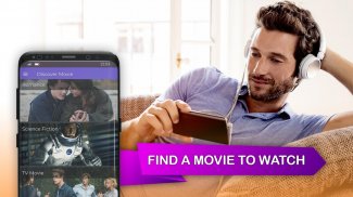 Download do APK de Filmes gratuitos em HD e séries de TV-novos filmes para  Android