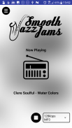 Smooth Jazz Jams Radio Station screenshot 2