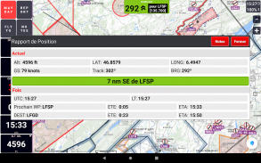 GPS Air Navigator screenshot 4