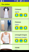 Learn Indonesian language screenshot 0