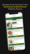 Factor_ Prepared Meal Delivery screenshot 1