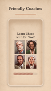 Learn Chess with Dr. Wolf screenshot 9