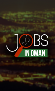 Jobs in Oman - Muscat Jobs screenshot 5