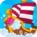 Ship wash - Baixar APK para Android | Aptoide