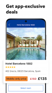 Booking.com - Hoteluri screenshot 6