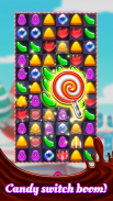 Sugar Candy Mania - Match3 screenshot 7