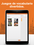 Aprende Palabras en Alemán screenshot 5
