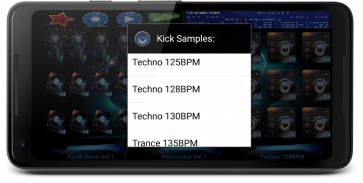Dj Beat Remixer screenshot 1
