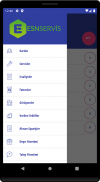 Esn Teknik Servis Programı screenshot 5