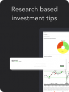 Investtech Technical Analysis screenshot 3