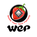 WeP MPS Icon