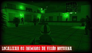 Agente Jogos de espionagem screenshot 18