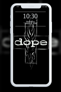 Hình nền Dope screenshot 5