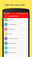 Test Your Java Rank screenshot 2