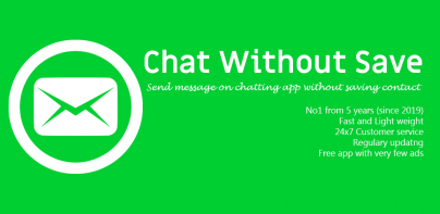 DirectChat - Without Save