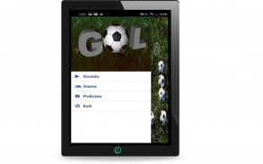 Gol Sound screenshot 1