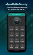 eScan Mobile Security screenshot 7