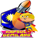 Gemilang Kapsule - Baixar APK para Android | Aptoide