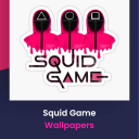 Squid Game Wallpaper | Offline خلفيات لعبة الحبار