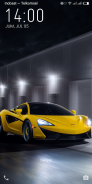 Free Wallpaper Supercar screenshot 4