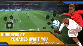 Mogul Cloud Game-Play PC Games screenshot 3