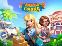 Merge County® screenshot 4