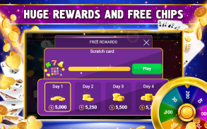 VIP Spades - Online Card Game screenshot 17