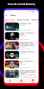 Play Tube - Block Ads on Video screenshot 1