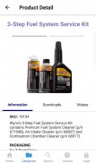 Wynn's Service Products screenshot 5