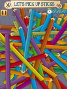 Let's Pick Up Sticks screenshot 0