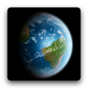 पृथ्वी HD नि: शुल्क संस्करण Icon