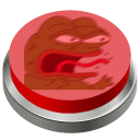 REEEE Button Icon